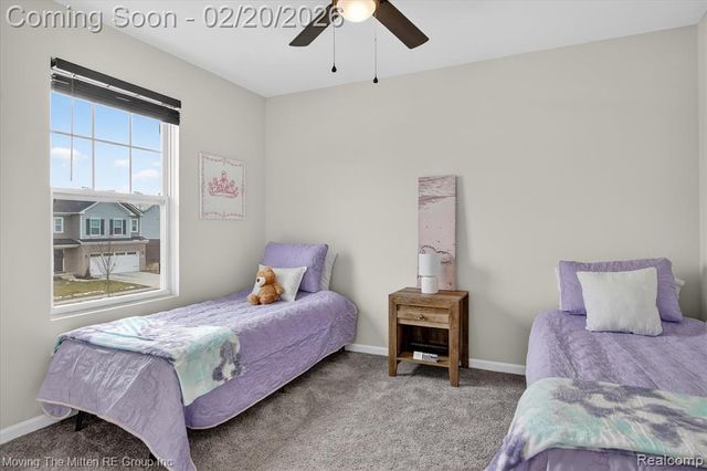 14342 Laurelwood Drive, Van Buren, MI 48111