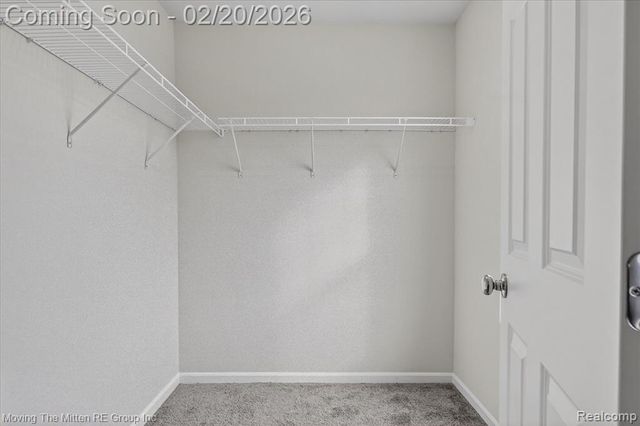 14342 Laurelwood Drive, Van Buren, MI 48111