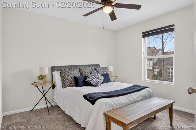 14342 Laurelwood Drive, Van Buren, MI 48111