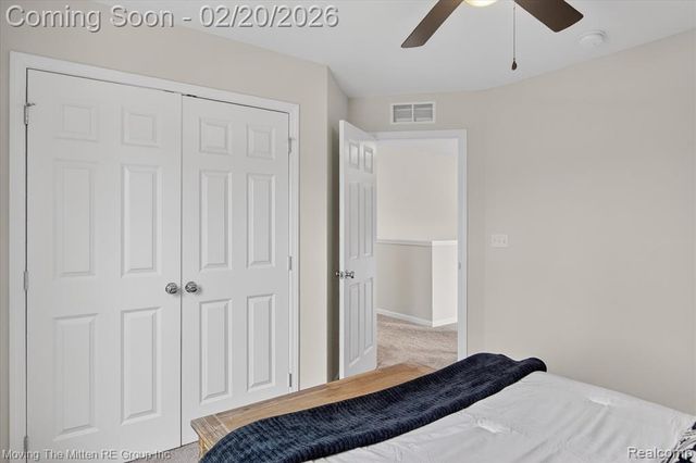 14342 Laurelwood Drive, Van Buren, MI 48111