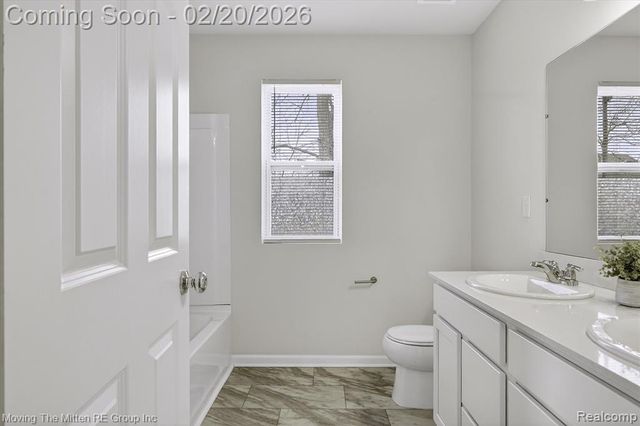 14342 Laurelwood Drive, Van Buren, MI 48111