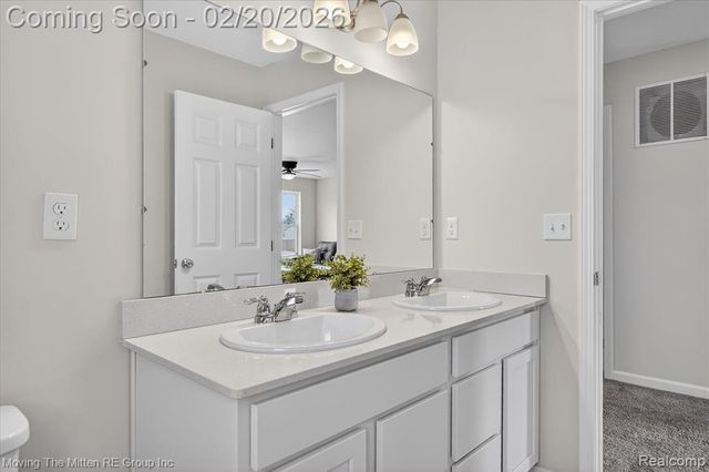 14342 Laurelwood Drive, Van Buren, MI 48111