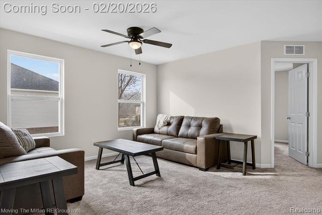 14342 Laurelwood Drive, Van Buren, MI 48111