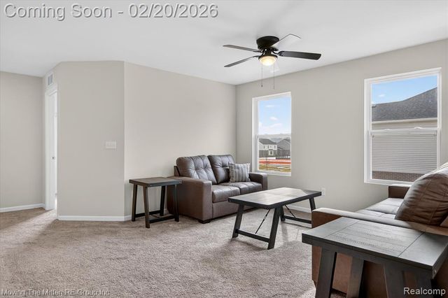 14342 Laurelwood Drive, Van Buren, MI 48111