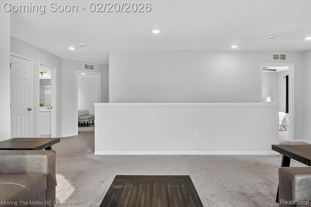 14342 Laurelwood Drive, Van Buren, MI 48111