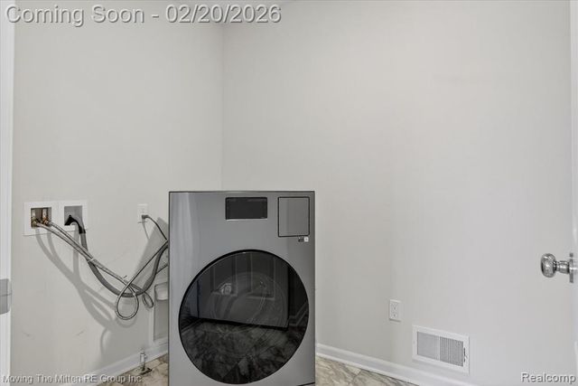 14342 Laurelwood Drive, Van Buren, MI 48111