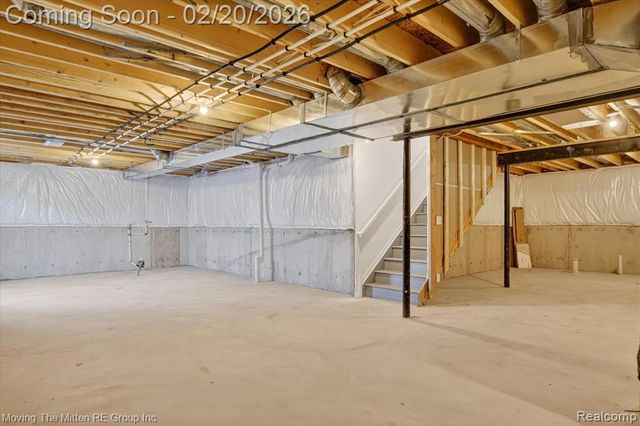 14342 Laurelwood Drive, Van Buren, MI 48111