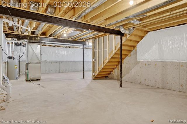 14342 Laurelwood Drive, Van Buren, MI 48111