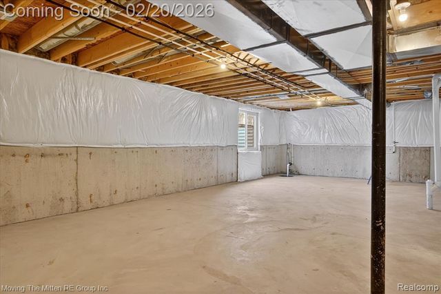 14342 Laurelwood Drive, Van Buren, MI 48111