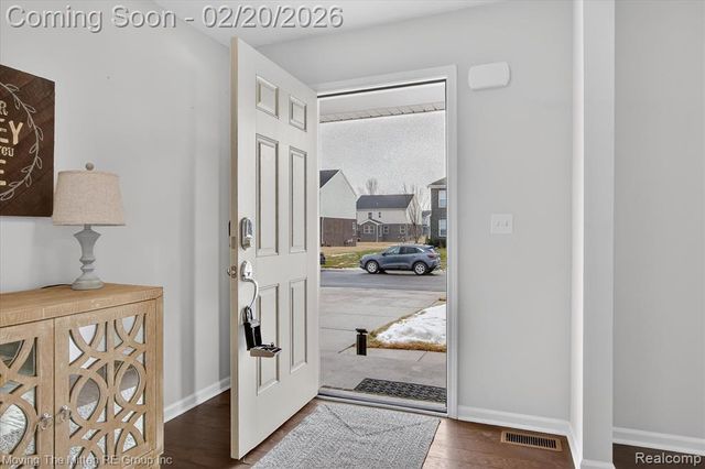 14342 Laurelwood Drive, Van Buren, MI 48111