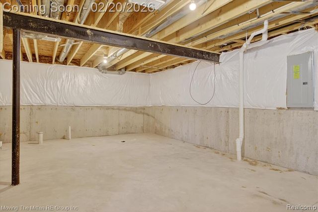 14342 Laurelwood Drive, Van Buren, MI 48111