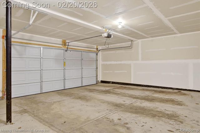 14342 Laurelwood Drive, Van Buren, MI 48111