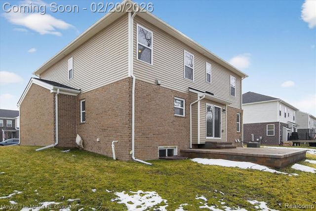 14342 Laurelwood Drive, Van Buren, MI 48111