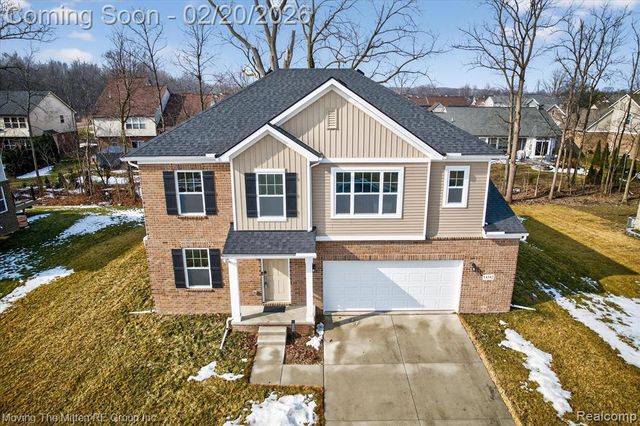 14342 Laurelwood Drive, Van Buren, MI 48111