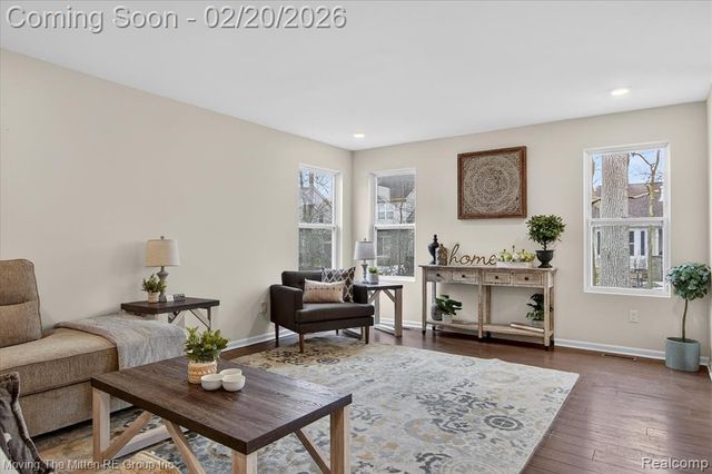 14342 Laurelwood Drive, Van Buren, MI 48111