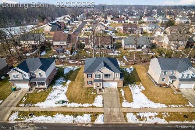 14342 Laurelwood Drive, Van Buren, MI 48111