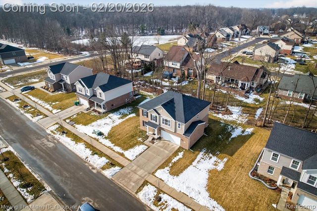 14342 Laurelwood Drive, Van Buren, MI 48111