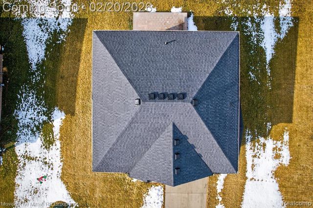 14342 Laurelwood Drive, Van Buren, MI 48111