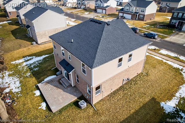 14342 Laurelwood Drive, Van Buren, MI 48111