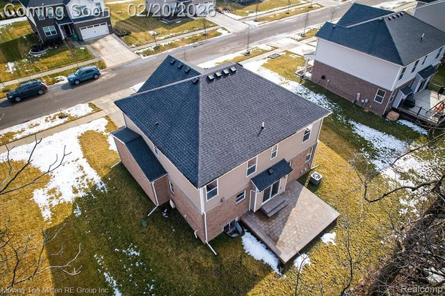 14342 Laurelwood Drive, Van Buren, MI 48111