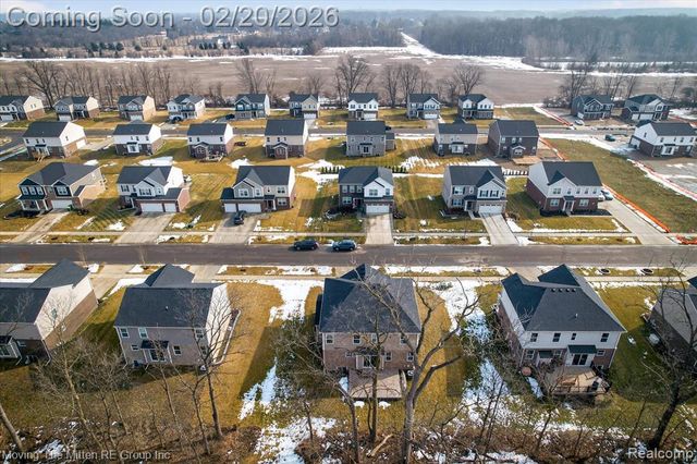 14342 Laurelwood Drive, Van Buren, MI 48111