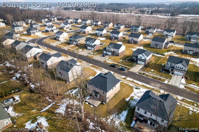 14342 Laurelwood Drive, Van Buren, MI 48111