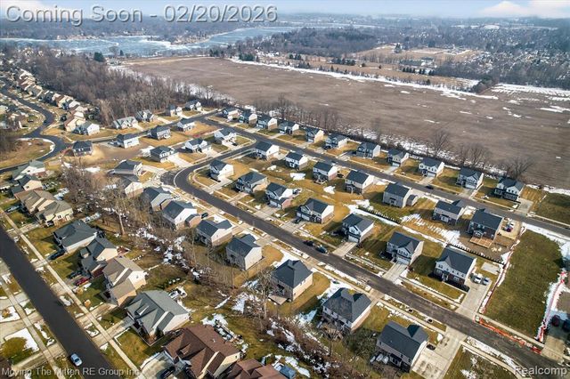 14342 Laurelwood Drive, Van Buren, MI 48111