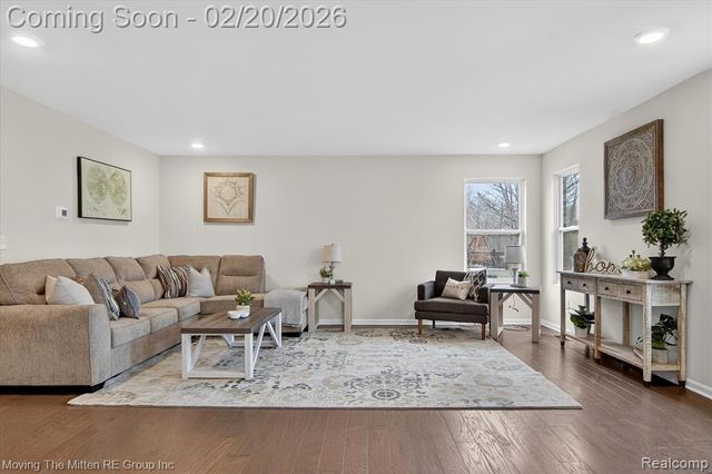 14342 Laurelwood Drive, Van Buren, MI 48111