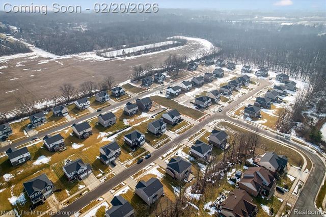 14342 Laurelwood Drive, Van Buren, MI 48111