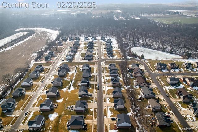 14342 Laurelwood Drive, Van Buren, MI 48111