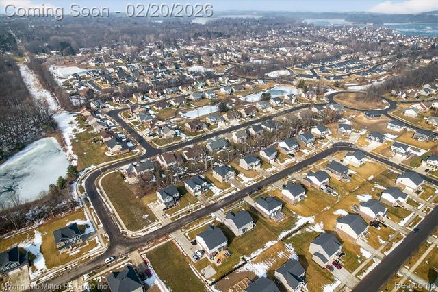 14342 Laurelwood Drive, Van Buren, MI 48111