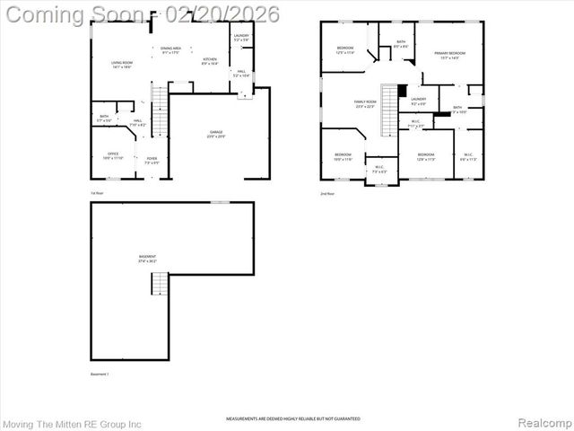 14342 Laurelwood Drive, Van Buren, MI 48111