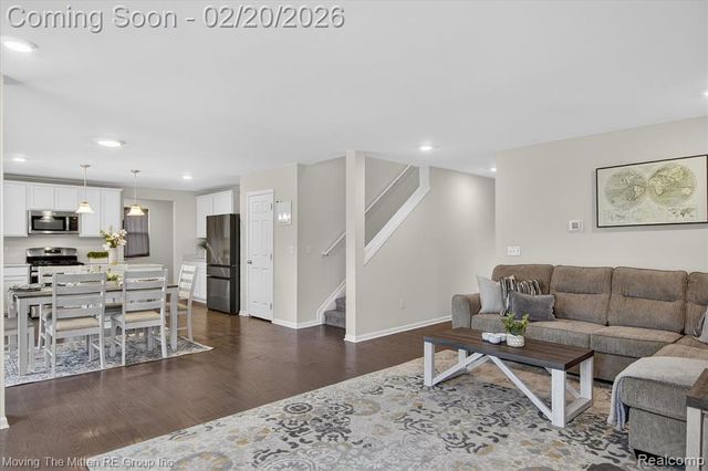 14342 Laurelwood Drive, Van Buren, MI 48111