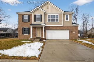 14342 Laurelwood Drive, Van Buren, MI 48111