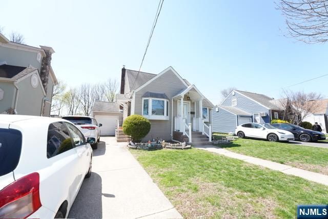 155 Rutherford Boulevard, Clifton, NJ 07014