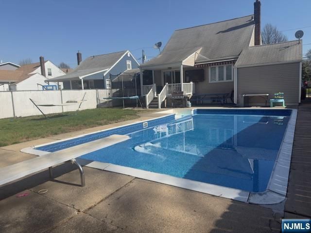 155 Rutherford Boulevard, Clifton, NJ 07014