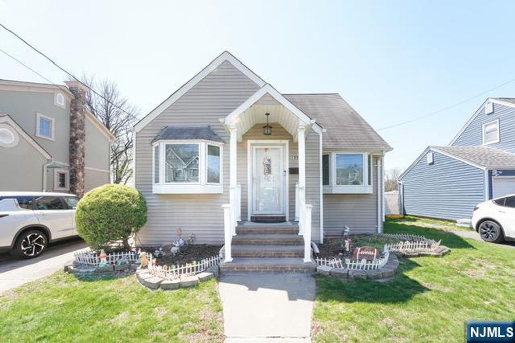 155 Rutherford Boulevard, Clifton, NJ 07014