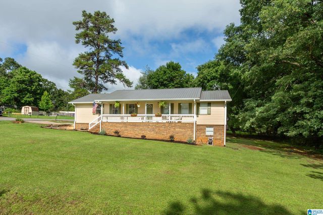 457 PERMITA COURT, Anniston, AL 36206