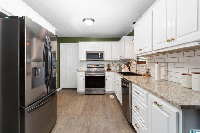 457 PERMITA COURT, Anniston, AL 36206