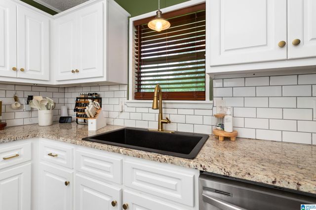 457 PERMITA COURT, Anniston, AL 36206