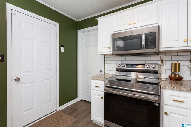 457 PERMITA COURT, Anniston, AL 36206