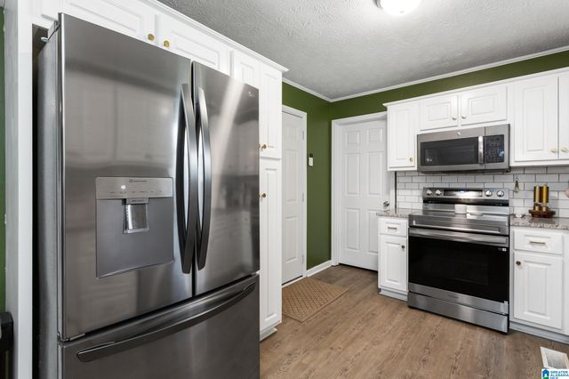 457 PERMITA COURT, Anniston, AL 36206