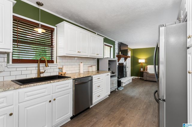 457 PERMITA COURT, Anniston, AL 36206