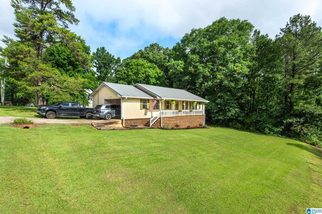 457 PERMITA COURT, Anniston, AL 36206