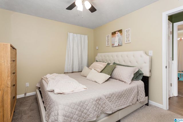 457 PERMITA COURT, Anniston, AL 36206