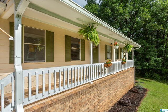 457 PERMITA COURT, Anniston, AL 36206