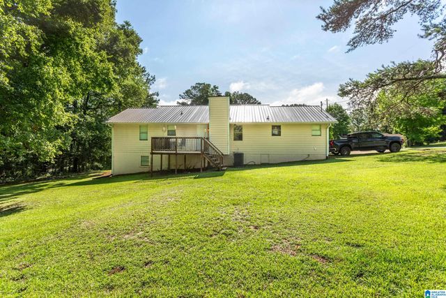 457 PERMITA COURT, Anniston, AL 36206