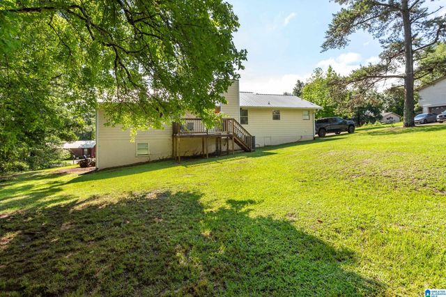 457 PERMITA COURT, Anniston, AL 36206