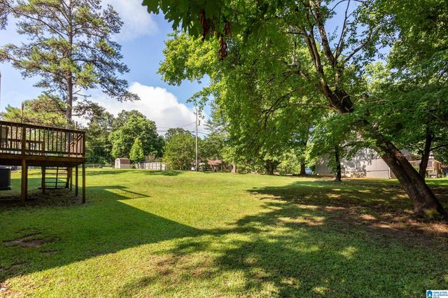 457 PERMITA COURT, Anniston, AL 36206