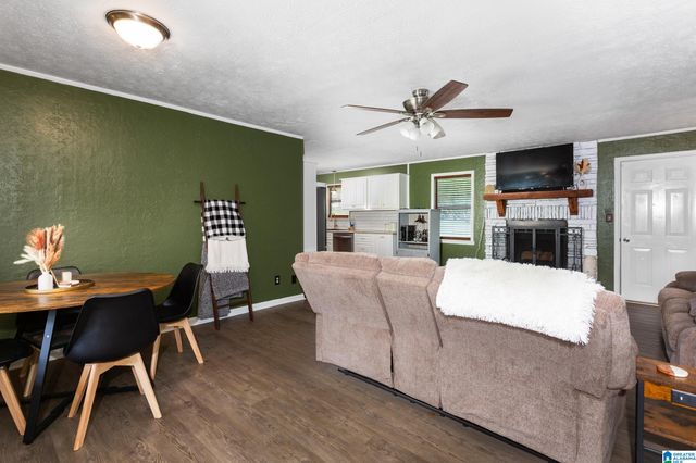 457 PERMITA COURT, Anniston, AL 36206